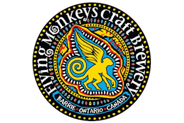 Flying Monkeys Craft Brewery